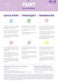 Thumbnail for Mediterranean Escape - Paint By Numbers