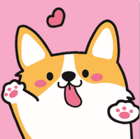 Thumbnail for My Best Friend 18x18cm - Timanttimaalaus