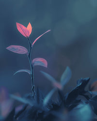 Thumbnail for Dawn Sprout 30x40cm - Timanttimaalaus