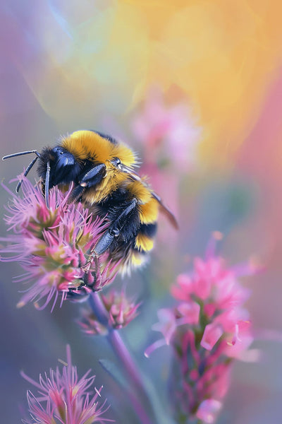 Nectar Navigator 40x60cm timanttimaalaus