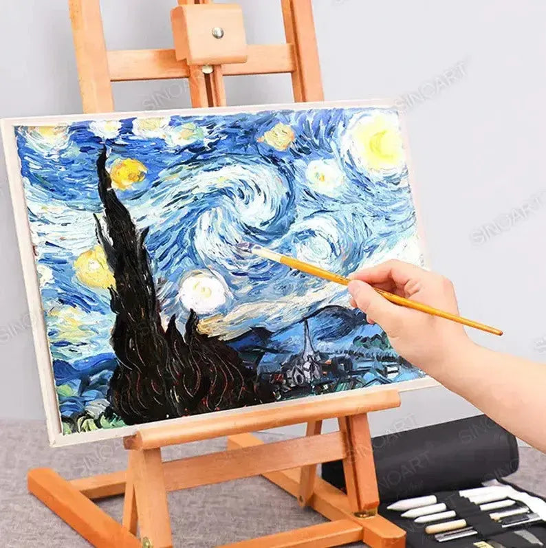 Sinoart E58 pöytäteline