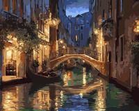 Thumbnail for Venetsian iltakanava
