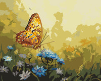 Thumbnail for Gossamer Wings - Paint By Numbers