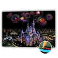 Thumbnail for raaputuskuva dream castle