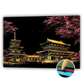 Thumbnail for Raaputuskuva Japani