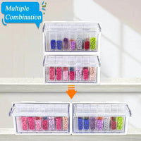 Thumbnail for Pinottava säilytyslokerikko