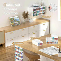 Thumbnail for Pinottava säilytyslokerikko