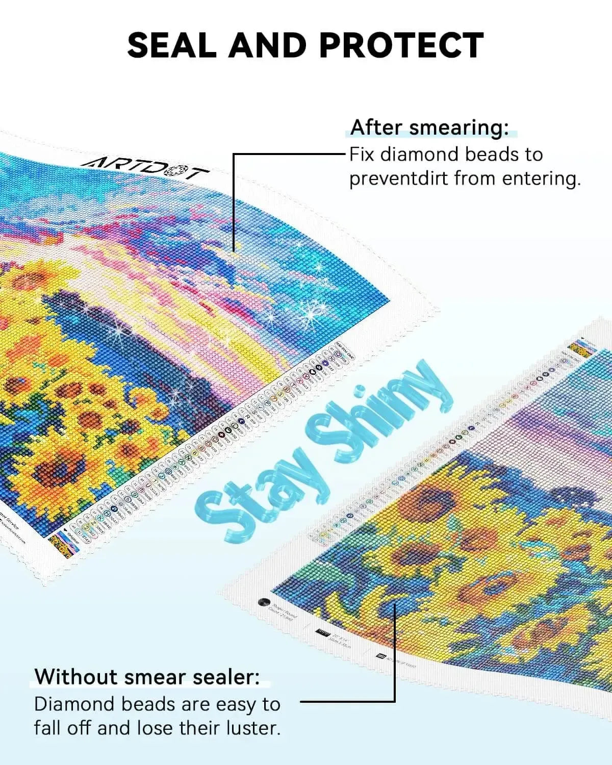 Viimeistelylakka 480 ml