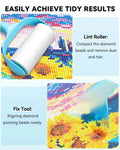 Thumbnail for Viimeistelylakka 480 ml – pakkauksen sisältö