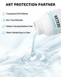 Thumbnail for Viimeistelylakka 480 ml – lakan levitys siveltimellä