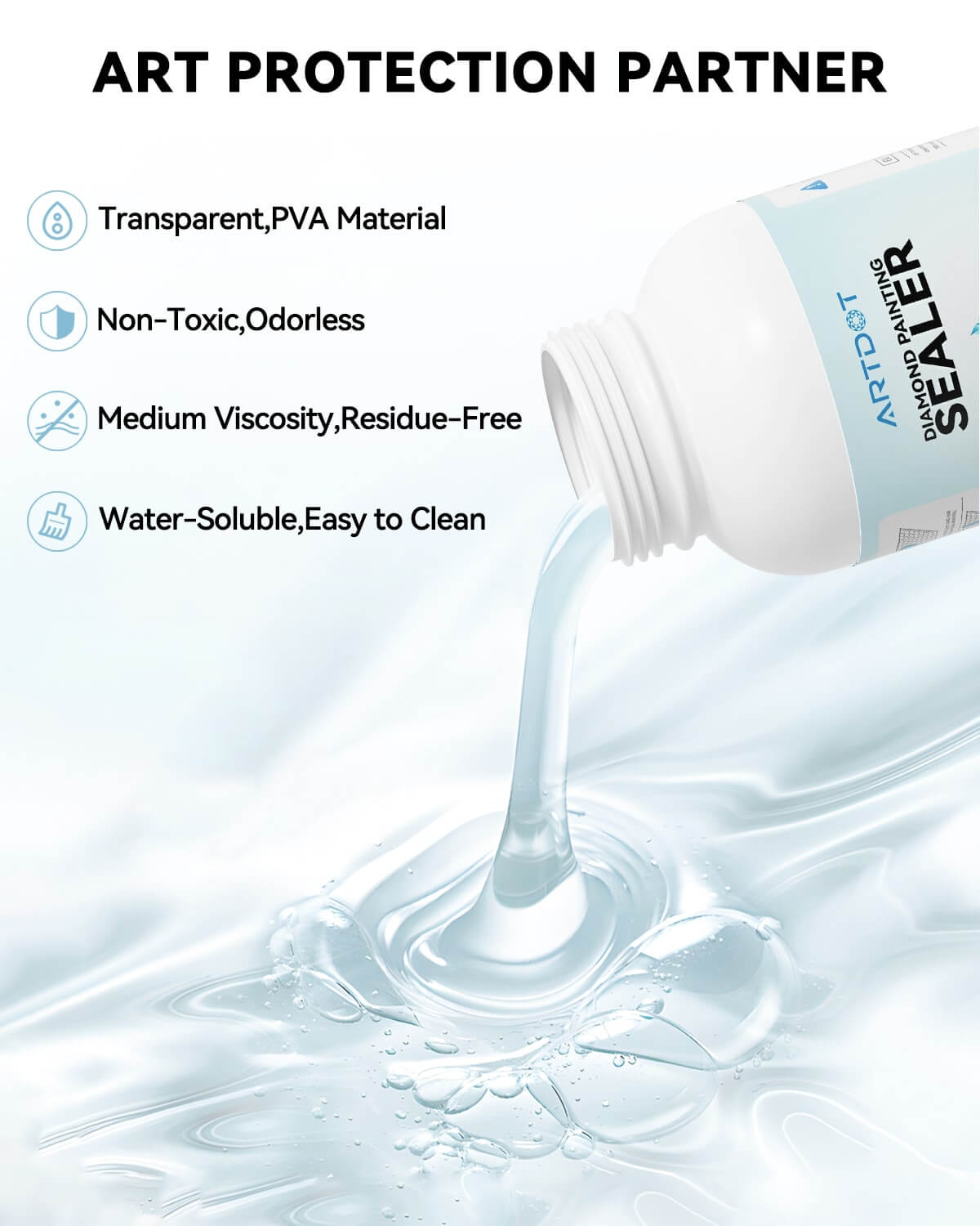 Viimeistelylakka 480 ml