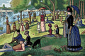 Thumbnail for Timanttikuvio - A Sunday On La Grande Jatte