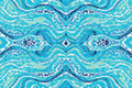 Thumbnail for Timanttikuvio - Abstract Waves