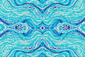 Thumbnail for Timanttikuvio - Abstract Waves