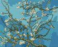Thumbnail for Timanttikuvio - Almond Blossom