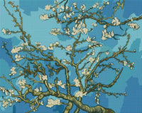 Thumbnail for Timanttikuvio - Almond Blossom