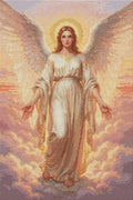Thumbnail for Timanttikuvio - Angel in the Clouds