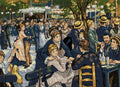 Thumbnail for Timanttikuvio - Bal Du Moulin De La Galette