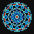 Thumbnail for Timanttikuvio - Celestial Mandala Radiance