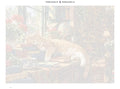 Thumbnail for Numeromaalaus: Numeroitu kangas - Bookshop Cat 70x50cm