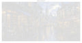 Thumbnail for Numeroitu kangas - Bookshops on Rainy Street 160x80cm
