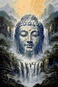 Thumbnail for Timanttikuvio - Buddha Waterfall