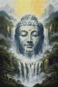 Thumbnail for Timanttikuvio - Buddha Waterfall