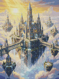 Thumbnail for Timanttikuvio - Castle in the Clouds