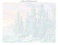 Thumbnail for Numeroitu kangas - Castle on Rocky Coast 80x60cm