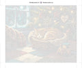 Thumbnail for Numeroitu kangas - Cat Sleeping Under Christmas Tree 50x40cm
