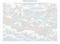 Thumbnail for Numeromaalaus: Numeroitu kangas - Cats Gone Fishing 70x50cm