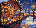 Thumbnail for Timanttikuvio - Christmas Fair