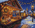 Thumbnail for Timanttikuvio - Christmas Fair