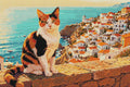 Thumbnail for Timanttikuvio - Coastal Cat