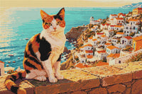 Thumbnail for Timanttikuvio - Coastal Cat