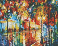 Thumbnail for Leonid Afremov 40x50cm - Timanttimaalaus