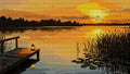 Thumbnail for Timanttikuvio - Dockside Lantern