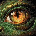 Thumbnail for Timanttikuvio - Dragon Eye