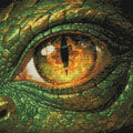 Thumbnail for Timanttikuvio - Dragon Eye