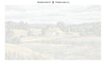 Thumbnail for Numeroitu kangas - Farmhouse and Fields 70x40cm
