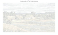 Thumbnail for Numeroitu kangas - Farmhouse and Fields 70x40cm