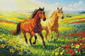 Thumbnail for Timanttikuvio - Field Gallop