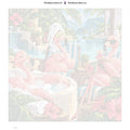 Thumbnail for Numeromaalaus: Numeroitu kangas - Flamingo Spa Day 50x50cm
