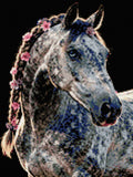 Thumbnail for Timanttikuvio - Floral Mane