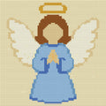 Thumbnail for Timanttikuvio - Golden Angel