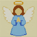 Thumbnail for Timanttikuvio - Golden Angel