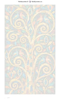 Thumbnail for Numeromaalaus: Numeroitu kangas - Golden Tree of Life 40x70cm
