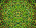 Thumbnail for Timanttikuvio - Emerald Mandala Harmony