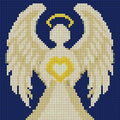 Thumbnail for Timanttikuvio - Guardian Angel