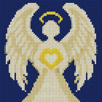 Thumbnail for Timanttikuvio - Guardian Angel